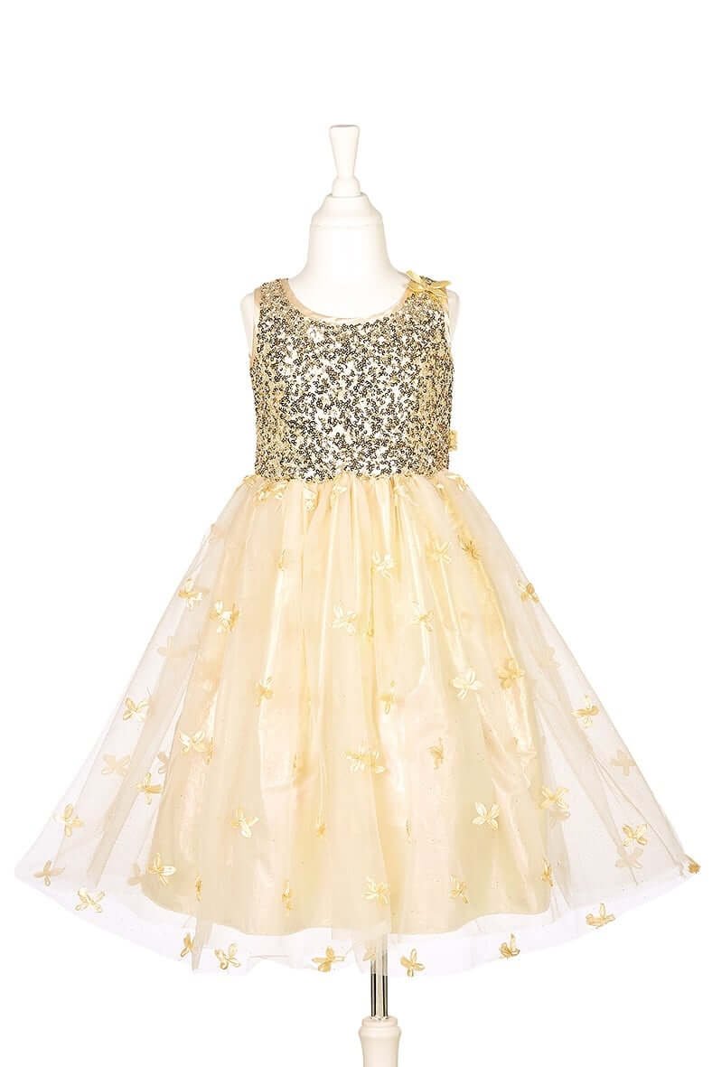 Disfraz Angelique 8-10 años - Imagen 2