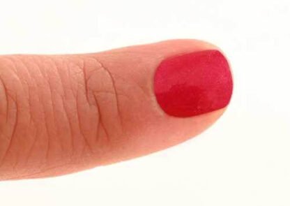 Esmalte de Uñas al Agua Frambuesa - Imagen 2