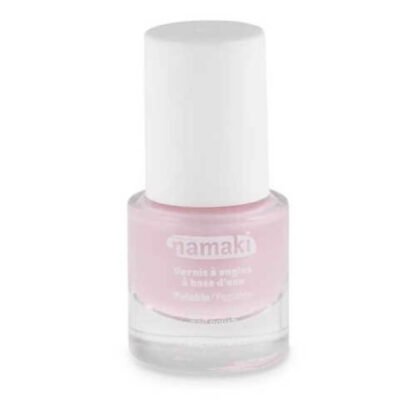 Esmalte de Uñas al Agua Rosa Palo