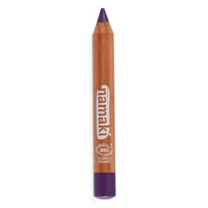 Lápiz Maquillaje Morado