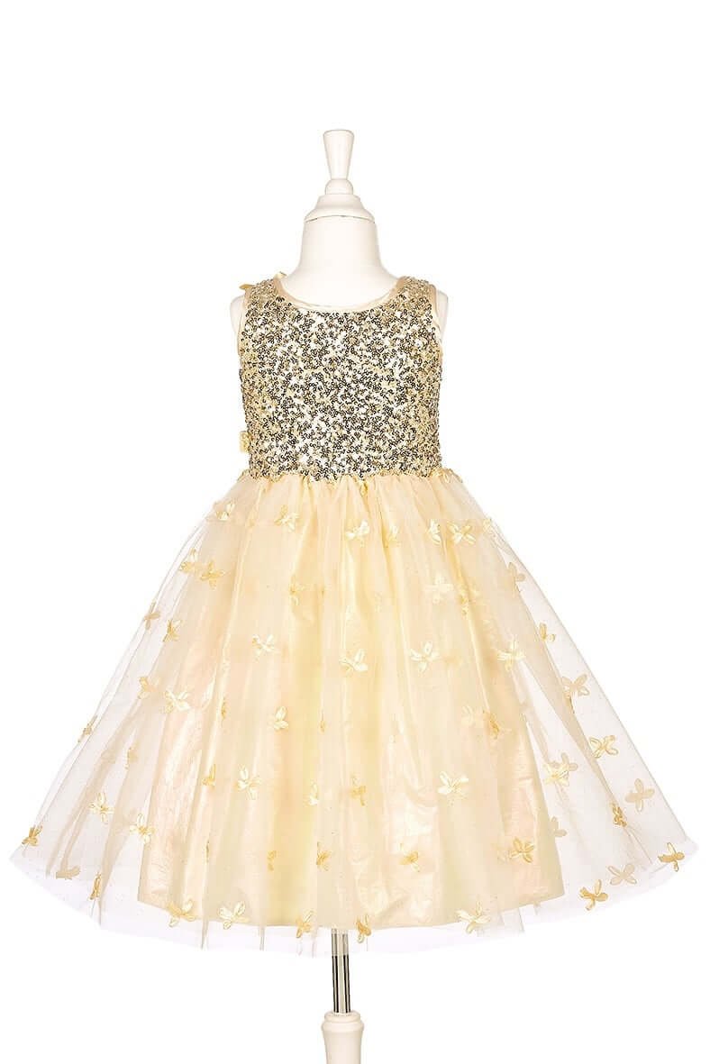 Disfraz Angelique 8-10 años