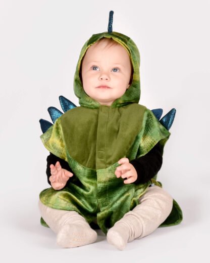 Disfraz Dino 1-4 años