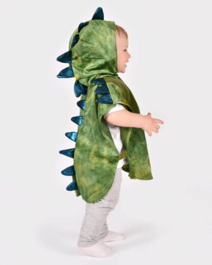 Disfraz Dino 1-4 años - Imagen 4