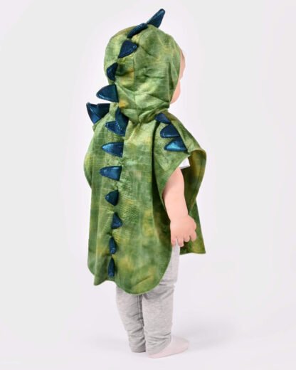 Disfraz Dino 1-4 años - Imagen 3