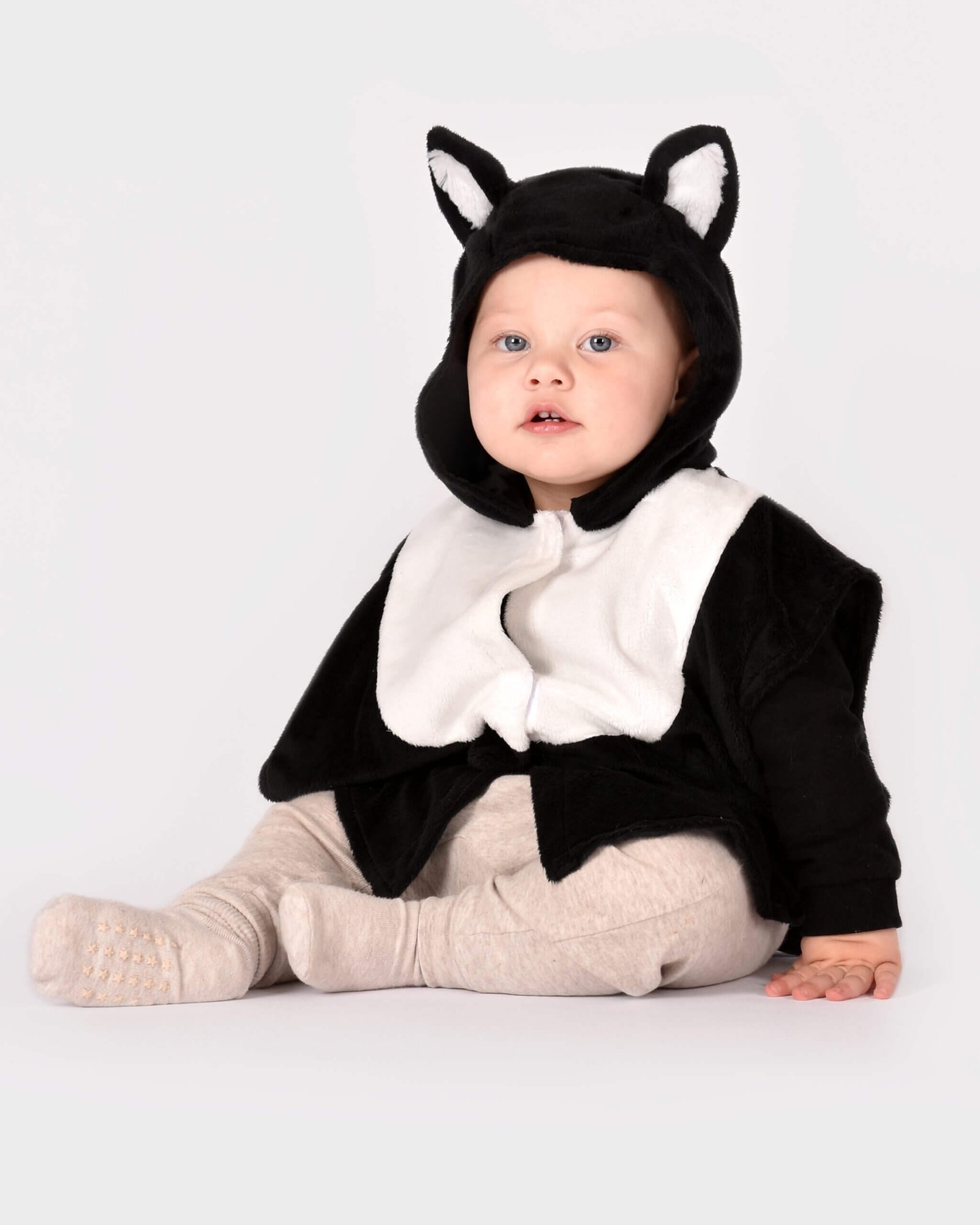 Disfraz Gato 1-4 años