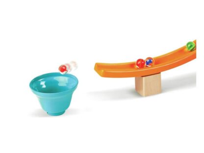Pista de Canicas Trucos y Giros - Imagen 3