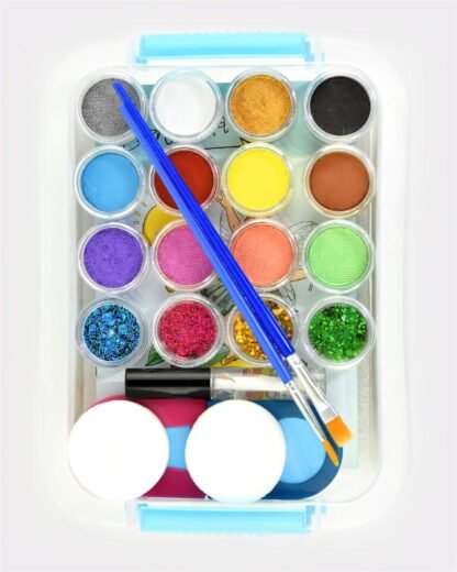 Set Maquillaje Multi - Imagen 2