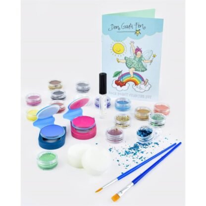 Set Maquillaje Multi