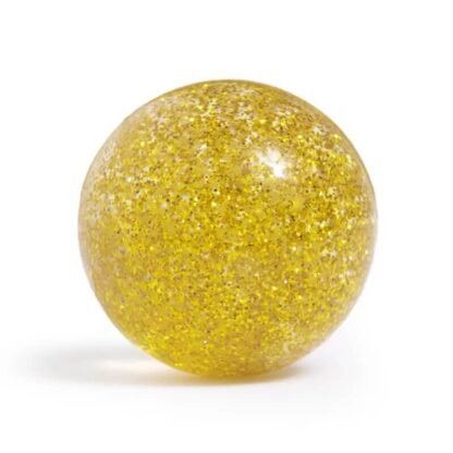Pelota Saltarina Amarillo - Imagen 3