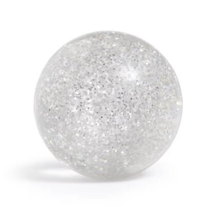 Pelota Saltarina Plata - Imagen 3