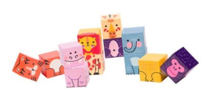 Ima Cube Baby 12pcs - Imagen 2