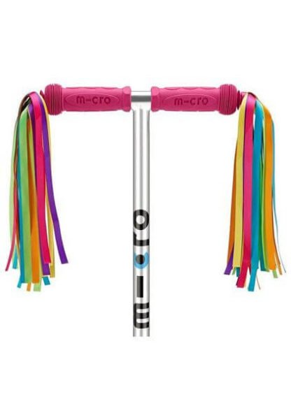 Flecos Manillar Neon