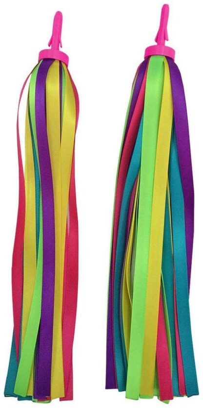 Flecos Manillar Neon - Imagen 2