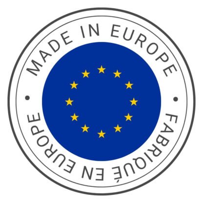 logo fabrique en europe 1