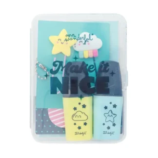 Kit para decorar tu agenda Make it nice