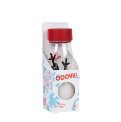 Sound Bottle Christmas
