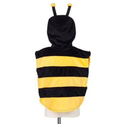 Disfraz Capa Abeja Maya - Imagen 2