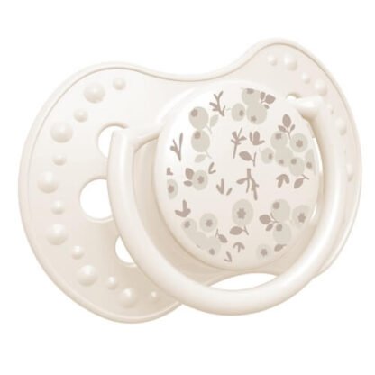 Chupetes Dinámicos Blossom Rosa +18 meses - Imagen 3