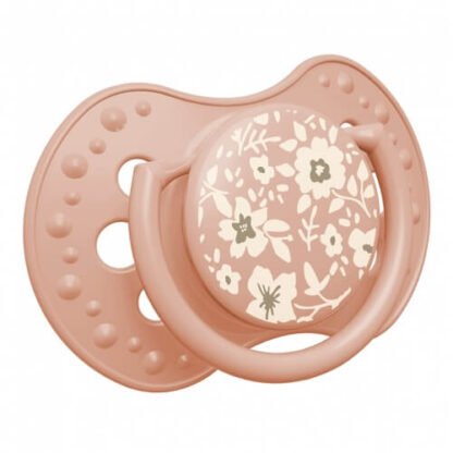 Chupetes Dinámicos Blossom Rosa +18 meses - Imagen 4