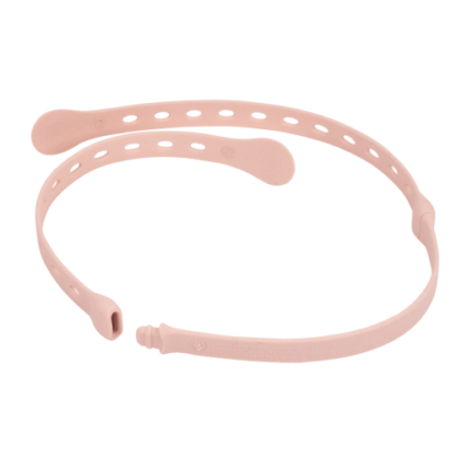 Correa anticaídas para tazas Connect a Cup Blush