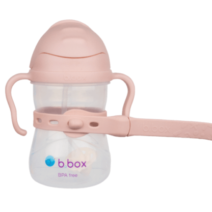 Correa anticaídas para tazas Connect a Cup Blush - Imagen 4