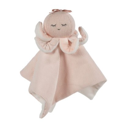 Doudou Pulpo Lola