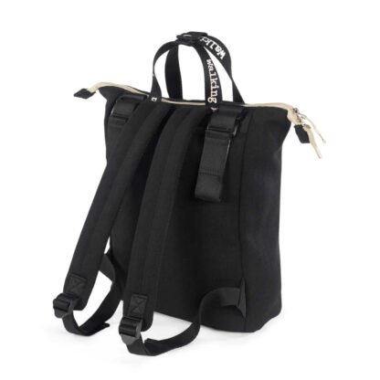 Mochila ECO Mum Black