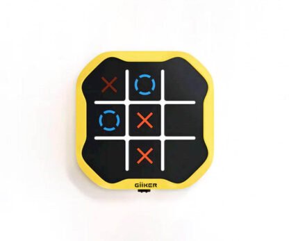 Tres en Raya Tic-Tac-Toe Bolt