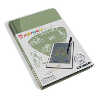 KidyDraw Mini Viaje