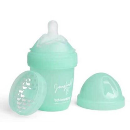 Biberón 140ml Mint
