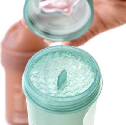 Biberón 140ml Mint - Imagen 2