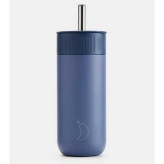 Vaso Taza Serie 2 Switch Azul