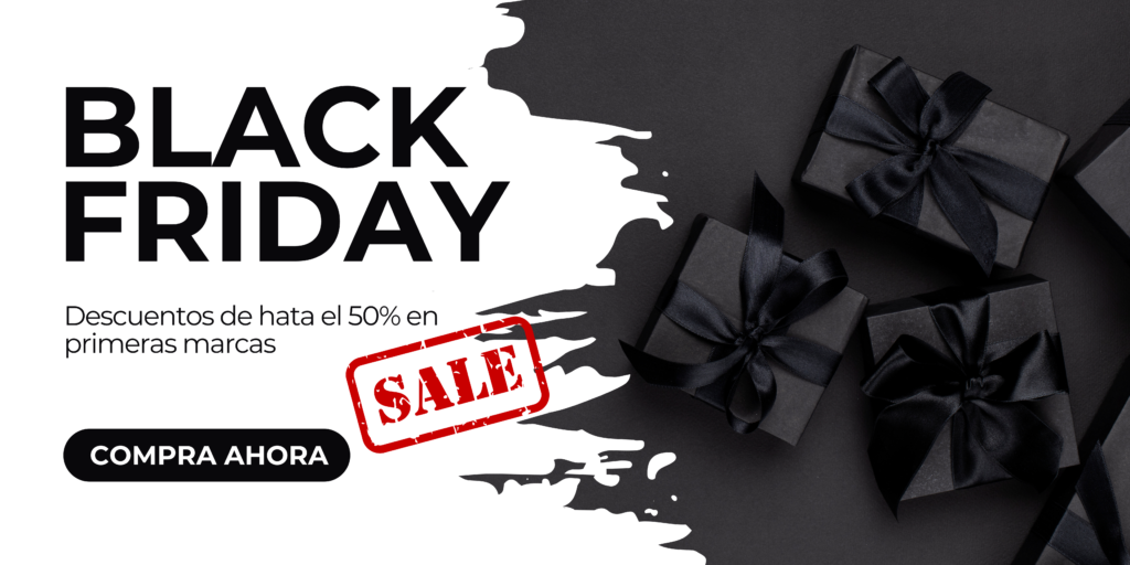 Black Friday Regalos Coccolate