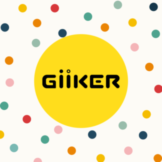 GiiKER