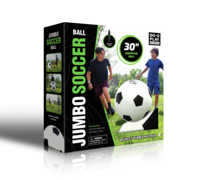 Balón Jumbo 76cm Ø - Imagen 6