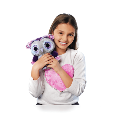 Peluche Louna 20cm - Imagen 2