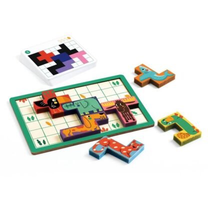 Sologic Pentamino - Imagen 2