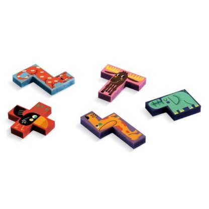 Sologic Pentamino - Imagen 3