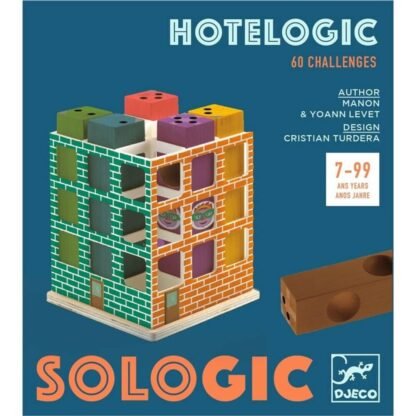 Sologic Hotelogic