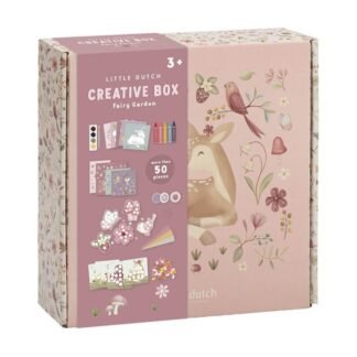 Caja Creativa Fairy Friends