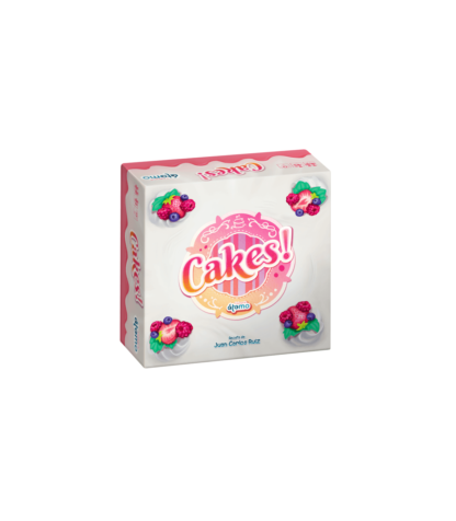 Cakes