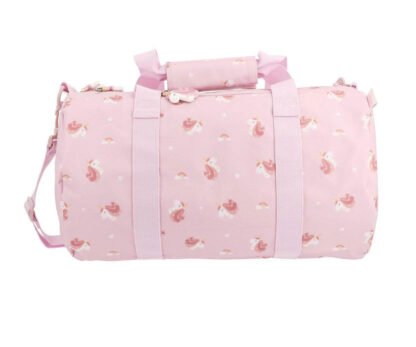 Bolsa Deporte Magical Unicorn