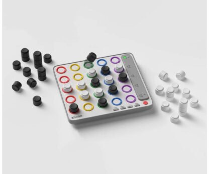 Smart Four 3D