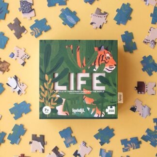 Puzzle Life