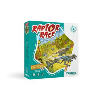 Raptor Race