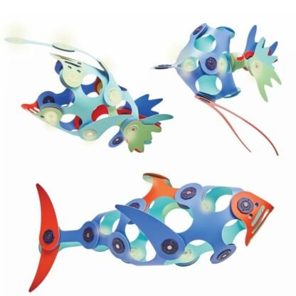 Ocean Creatures Pack