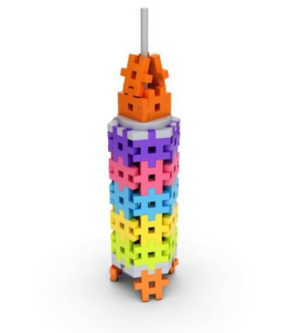 Meli Maxi Constructor 120 pcs