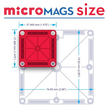 Magna-T Micro MAGS