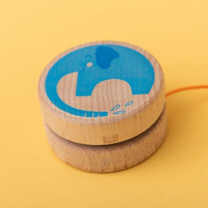 Elephant Yoyo