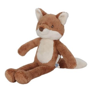 Peluche Zorro Forest Friends 32cm